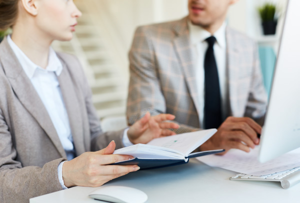 コンサルティングサービス